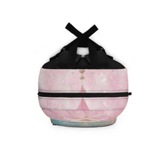 Lotus Glow Backpack