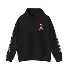 In October We Wear Pink – Unisex Heavy Blend Hoodie