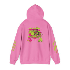 No Pain No Gain Unisex Heavy Blend Hoodie
