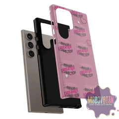 Compassion Creates Connection Phone Case - MOODOVATION