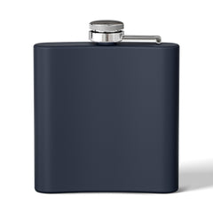 Intense Feelings Stainless Steel Flask - 6oz