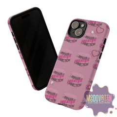 Compassion Creates Connection Phone Case - MOODOVATION