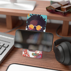Island Cool Flow Mobile Stand
