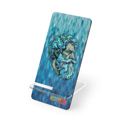 Ocean Sage Stoic Flow Mobile Stand