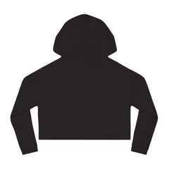 In October We Wear Pink – Women’s Cropped Hoodie