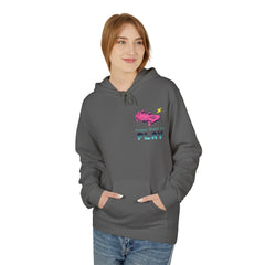 Game Over - Unisex Graphic Hoodie