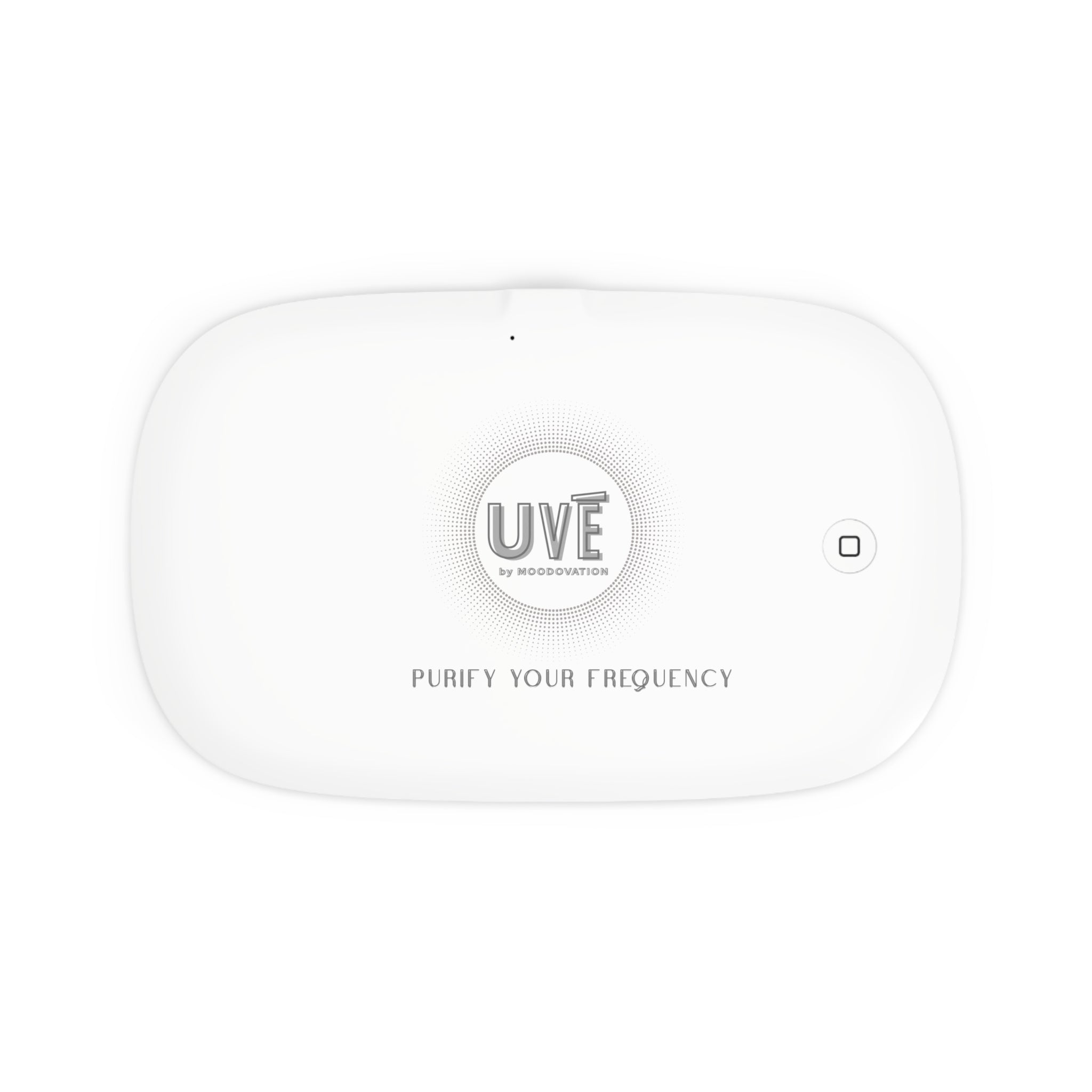 Uvé by Moodovation -  Purify Your Frequency Moodovation