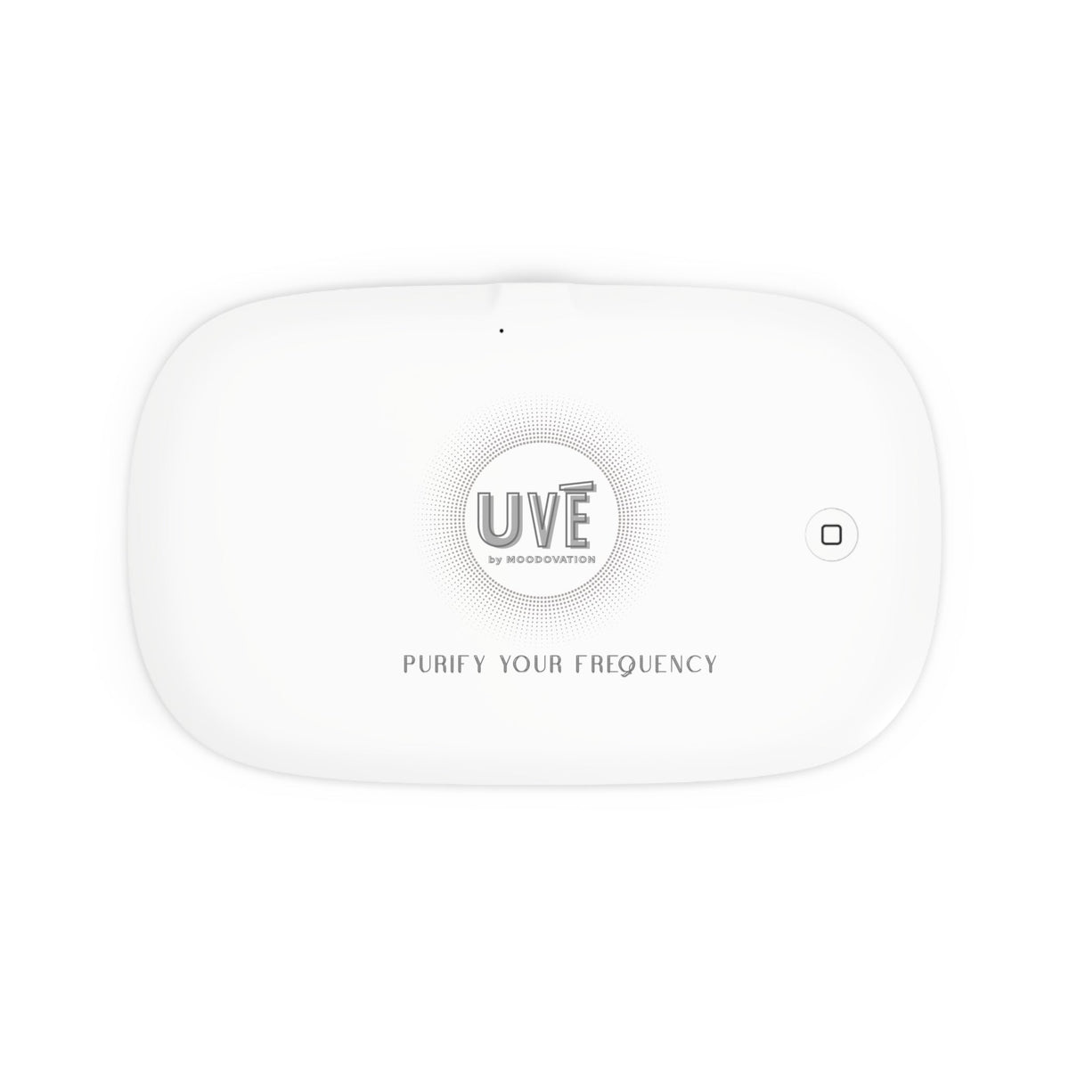 Uvé by Moodovation -  Purify Your Frequency Moodovation