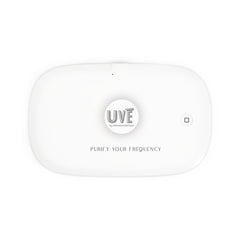 Uvé by Moodovation -  Purify Your Frequency Moodovation