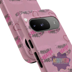 Compassion Creates Connection Phone Case - MOODOVATION