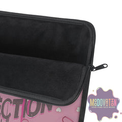 Compassion Laptop Sleeve - Pink - MOODOVATION