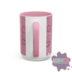 Compassion Creates Connection Coffee Mug (11oz, 15oz) - MOODOVATION