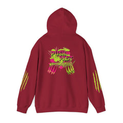 No Pain No Gain Unisex Heavy Blend Hoodie