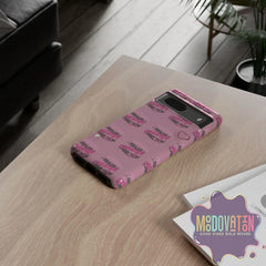 Compassion Creates Connection Phone Case - MOODOVATION