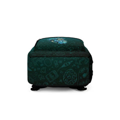 Ocean Sage Stoic Backpack