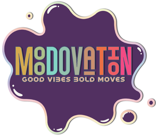 MOODOVATION