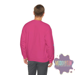 Good Things Unisex Heavy Blend Crewneck Sweatshirt - MOODOVATION