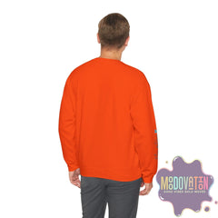 Good Things Unisex Heavy Blend Crewneck Sweatshirt - MOODOVATION